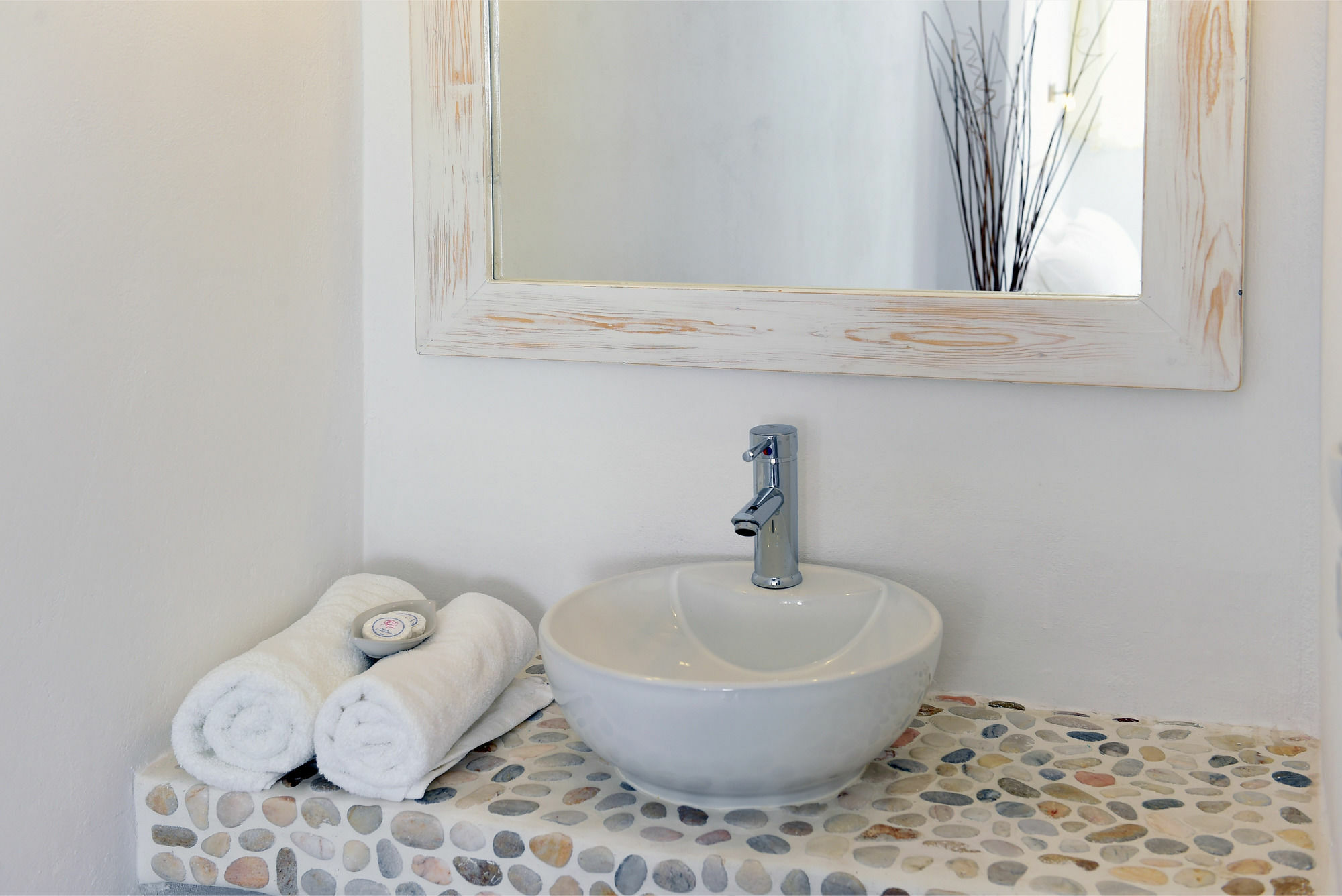 Porto Naoussa (Adults Only) Hotel Eksteriør billede